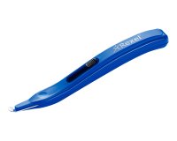 Extraegrapas rexel extrac-it magnetico pinza color azul