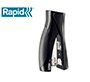 Grapadora de clip Rapid StandUp F20 - Grapas 24/6 y 26/6 - Capacidad para 20 hojas