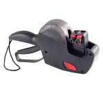 Etiquetadora avery 2 lineas 18 digitos para etiqueta de 26x16 mm