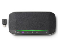 Altavoz HP Poly Sync sy10-m manos libres conexion usb-a/c luces led proteccion ip64