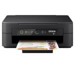 Equipo multifuncion epson expression home xp-2200 tinta 8 ppm bandeja 50 hojas escaner copiadora impresora