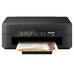 Equipo multifuncion epson expression home xp-2200 tinta 8 ppm bandeja 50 hojas escaner copiadora impresora