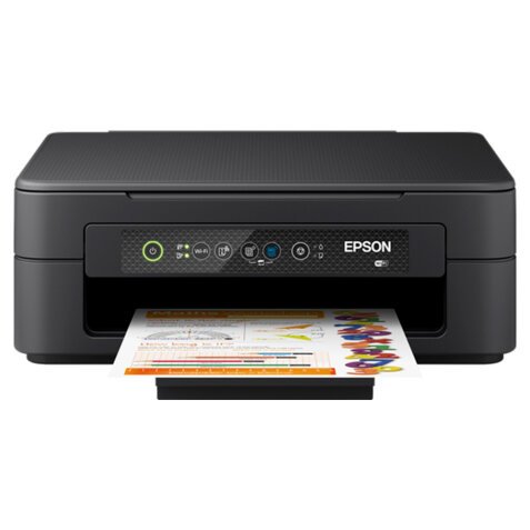 Epson Expression Home XP-2200 Inyección de tinta A4 5760 x 1440 DPI 27 ppm Wifi