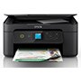 Equipo multifuncion epson expression home xp-3200 tinta 10 ppm bandeja 100 hojas escaner copiadora impresora