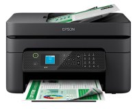 Equipo multifuncion epson work force wf-2930dwf wifi tinta 10 ppm bandeja 100 hojas escaner copiadora
