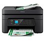 Equipo multifuncion epson work force wf-2930dwf wifi tinta 10 ppm bandeja 100 hojas escaner copiadora