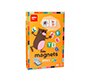 Juego apli didactico magnetico letras