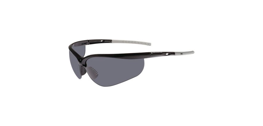 Gafas de proteccion deltaplus policarbonato ahumado diseño deportivo av-ar uv400