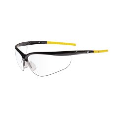 Gafas de proteccion deltaplus policarbonato incoloro diseño deportivo av-ar uv400
