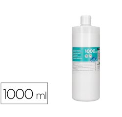 Barniz fijativo liderpapel acabado brillante bote de 1000 ml