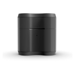 Auriculares groovy tws wireless color gris oscuro