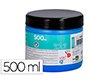 Pintura dedos liderpapel - Tarrina de 500 ml