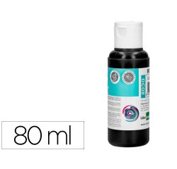 Pintura acrílica Liderpapel - Bote de 80 ml