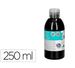 Pintura acrílica Liderpapel - Bote de 250 ml