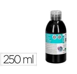 Pintura acrílica Liderpapel - Bote de 250 ml