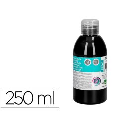Pintura acrílica Liderpapel - Bote de 250 ml