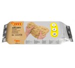 Pasta para modelar jovi air dry clay 250 g color ocre