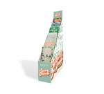 Cuaderno rubio lettering expositor de pie con 28 unidades surtidas