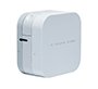 Rotuladora brother ptp300bt cube termica bluetooth velocidad 20 mm/s ancho maximo cinta 12 mm