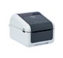 Impresora de etiquetas y tickets brother td4210d termica usb 2.0 tipo b hasta 127 mm/s ancho maximo