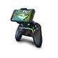 Mando para gamepad krom kayros inalmabrico iluminacion led pc/switch/android