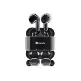 Auricular ngs artica duo bluetooth tactil 30 horas autonomia color negro