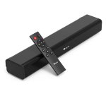 Barra de sonido ngs wireless soundbar 40 w bluetooth optica / aux / usb con mando