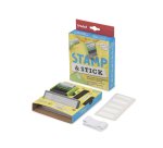 Kit trodat para marcado de textil y objetos personales