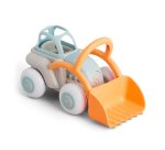 Juego andreu toys ecoline midi tractor