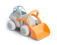 Juego andreu toys ecoline midi tractor