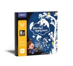 Juego mideer tarjeta tale sracth caperucita roja