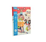 Juego mideer la noche magica del circo