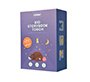 Juego mideer antorcha kids storibook con 12 cuentos