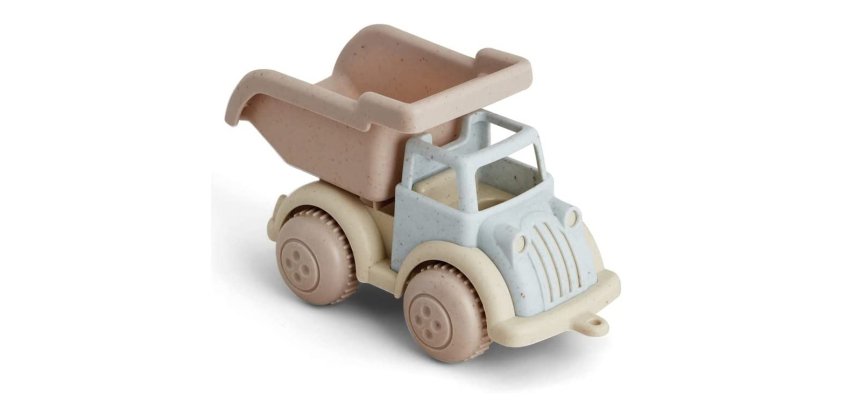 Juego vikingtoys volquete xl eco-bio