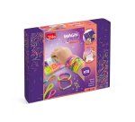 Juego maped creativo pulseras neon