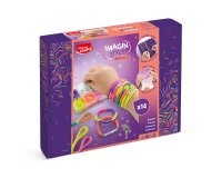 Juego maped creativo pulseras neon