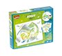 Juego maped creativo aqua art dinosaurios