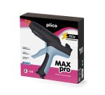 Pistola de silicona caliente plico max pro 100w
