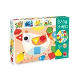 Juego goula educativo baby shapes