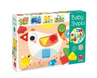 Juego goula educativo baby shapes