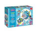 Juego jumbo educativo create & discover oceano