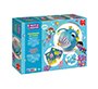 Juego jumbo educativo create & discover oceano