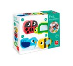 Juego goula educativo primeros descubrimientos