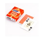 Baraja fournier poker ingles plastico european poker tour indice gigante