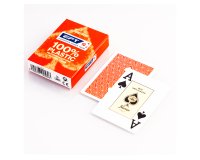Baraja fournier poker ingles plastico european poker tour indice gigante