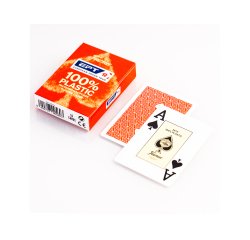 Baraja fournier poker ingles plastico european poker tour indice gigante