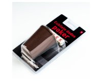 Dados poker forunier con cubilete en blister