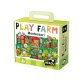 Juego didactico headu baby play farm montessori