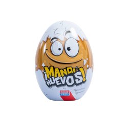 Juego de mesa falomir manda huevos