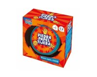 Juego de mesa falomir piedra papel o tijera